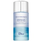 Dior Duo Magique Duo-Phase Eye Makeup Remover