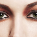 Make Your Eye Color Pop!