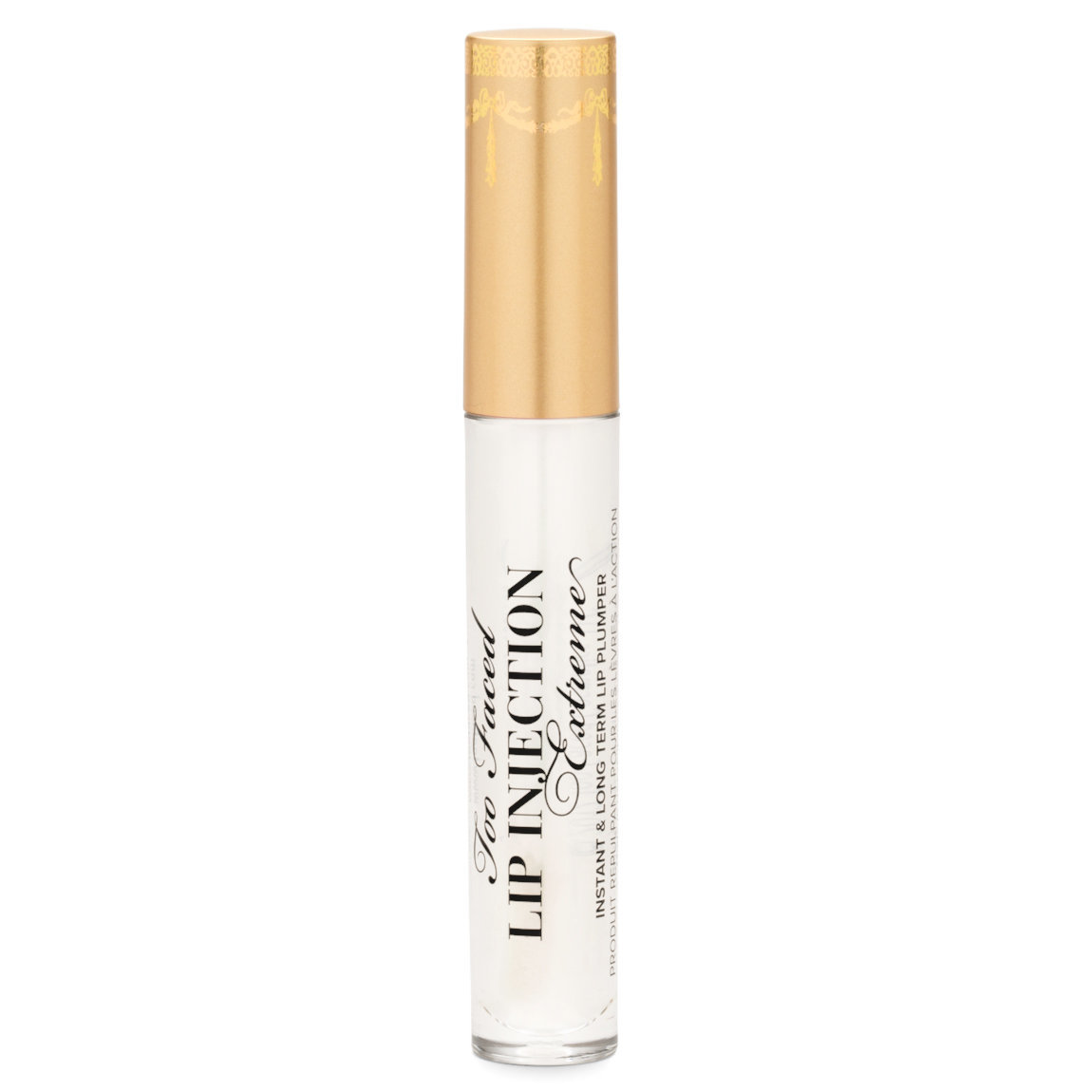 Too Faced Lip Injection Extreme 0.14 oz | Beautylish