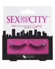 Eylure Sex and the City False Eyelashes Carrie 