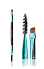 Lise Watier Double Applicator Eyebrow Brush