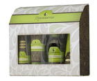 Macadamia Natural Oil  LUXE REPAIR SET