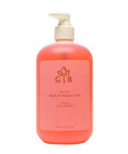 Garden Botanika Mango Bath & Shower Gel