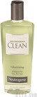 Neutrogena Clean Volumizing Shampoo