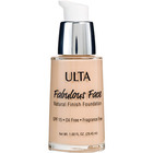 ULTA Fab Face Foundation SPF 15