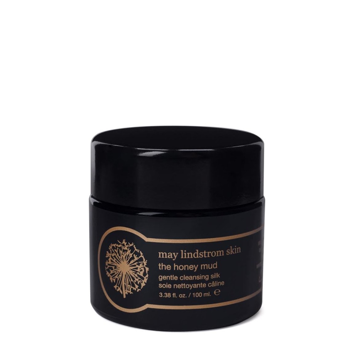 May Lindstrom The Honey Mud product smear.