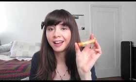 7 Deadly Sins of Makeup Tag