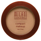 MILANI MINERALS Compact Foundation