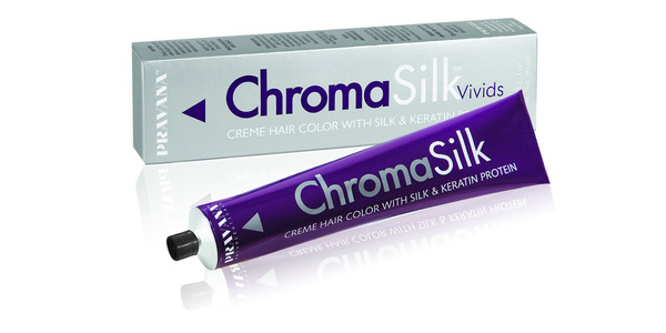 Chromasilk Vivids