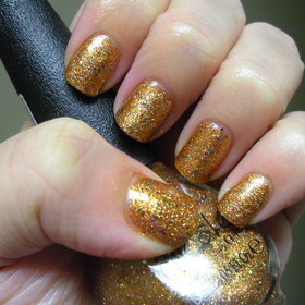 Nicole by OPI Disco Dolls