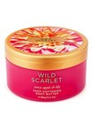 Victoria's Secret Fantasies Wild Scarlet Deep-Softening Body Butter