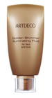 Artdeco Golden Shimmer - Illuminating Fluid