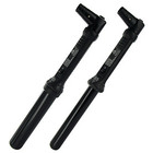 Cortex Clipless Curling Iron