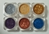 Milazzo Beauty Naked Cosmetics Color Collections in Heavy Metal