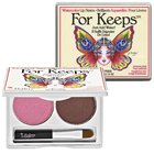TheBalm For Keeps Watercolor Lip Stains