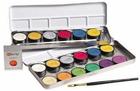 Ben Nye Lumiere Grande Colour Makeup Palette