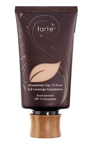 Amazonian Clay 12-Hour Full Coverage Foundation
