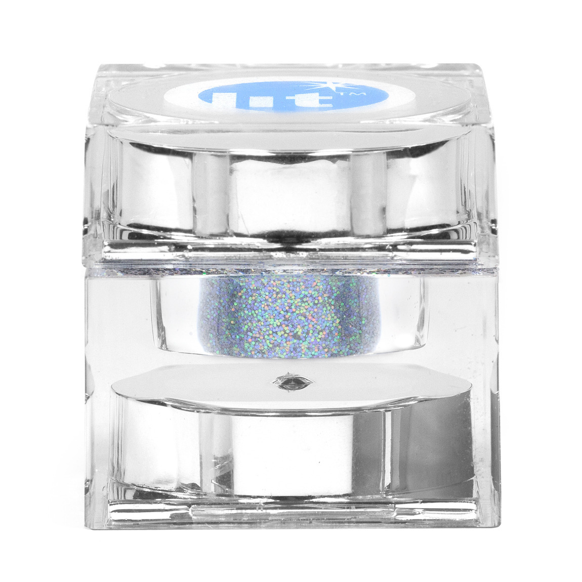 Lit Cosmetics Glitter Pigment Seeing Stars S3