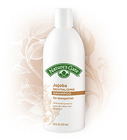 Nature's Gate Jojoba Revitalizing Shampoo 