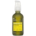 Pangea Organics Malagasy Ginger with Lemongrass Massage & Body Oil