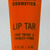 Obsessive Compulsive Cosmetics Lip Tar - Beta