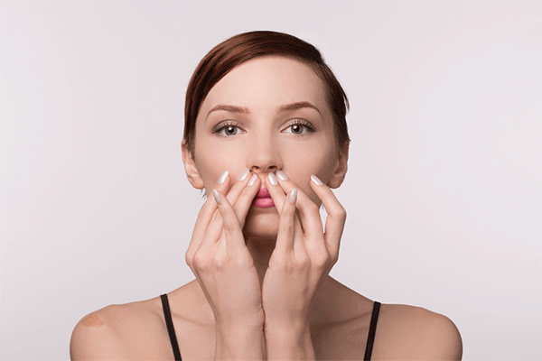 The 7 Step Massage Your Skin Will Thank You For Beautylish