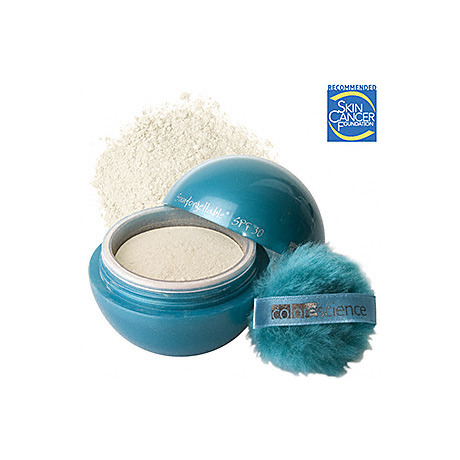 sunforgettable very water resistant powder sun protection spf 30
