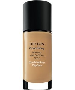 ColorStay Foundation For Combination/Oily Skin