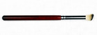 Crown Brush IB111 - Round Angle Stippler Blender