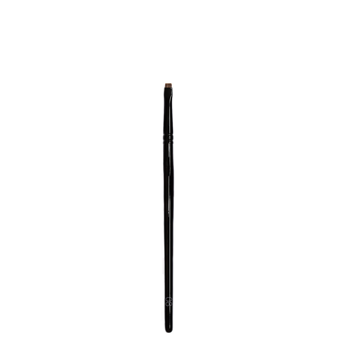 Wayne Goss Brush 08 Eyeliner Brush product smear.