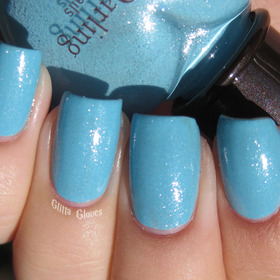 Etude House Sherbet Blue