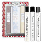 Fresh Sugar Obsessions Rollerball Trio