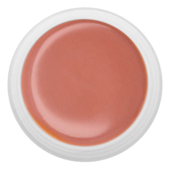 EVE LOM Kiss Mix Lippy product smear.