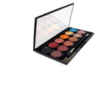 Sleek Makeup Sunset i-Divine Palette