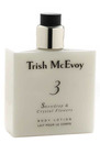 Trish Mcevoy #3 Snowdrop & Crystal Flowers Body Lotion