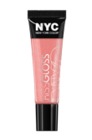 NYC New York Color Kiss Gloss
