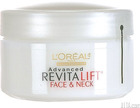 L'Oréal Advanced RevitaLift Face & Neck Day Cream