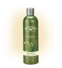 Nature's Gate Chamomile and Lemon Verbena Moisturizing Shampoo 