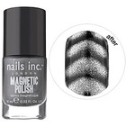Nails Inc. London Magnetic Polish	