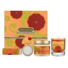 Pacifica Tuscan Blood Orange Travel Set
