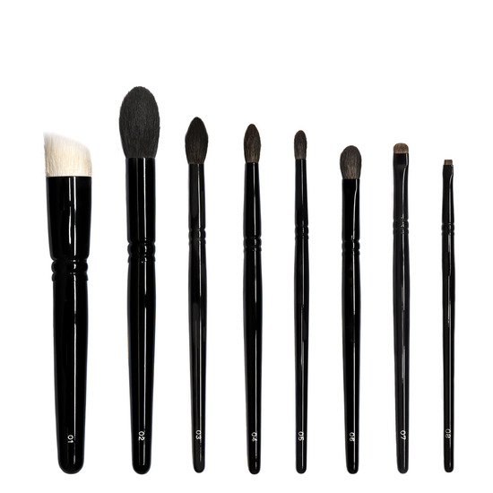 Wayne Goss The Collection (2013) product smear.