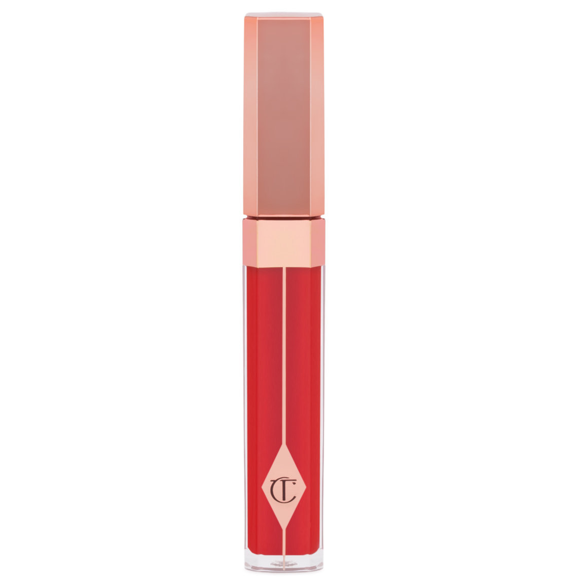 Charlotte Tilbury Lip Lustre Red Vixen