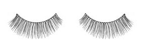 Fashion Lashes - 105 Black
