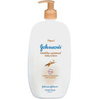 Johnson & Johnson Johnson's Baby Lotion Vanilla Oatmeal