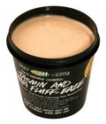 LUSH Jasmine & Henna Fluff Ease