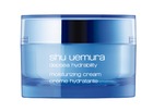 Shu Uemura depsea hydrability moisturizing cream 