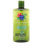 Kiss My Face Miss Treated Shampoo with Organic Botanicals