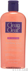 Johnson & Johnson Deep Cleansing Astrigent