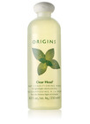 Origins Clear Head Mint Conditioning Rinse