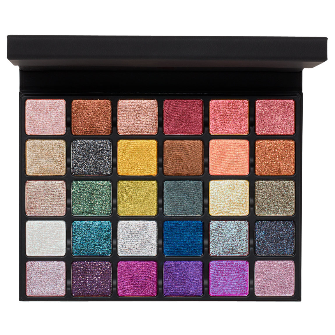 Viseart Grande Pro Volume 2 product smear.
